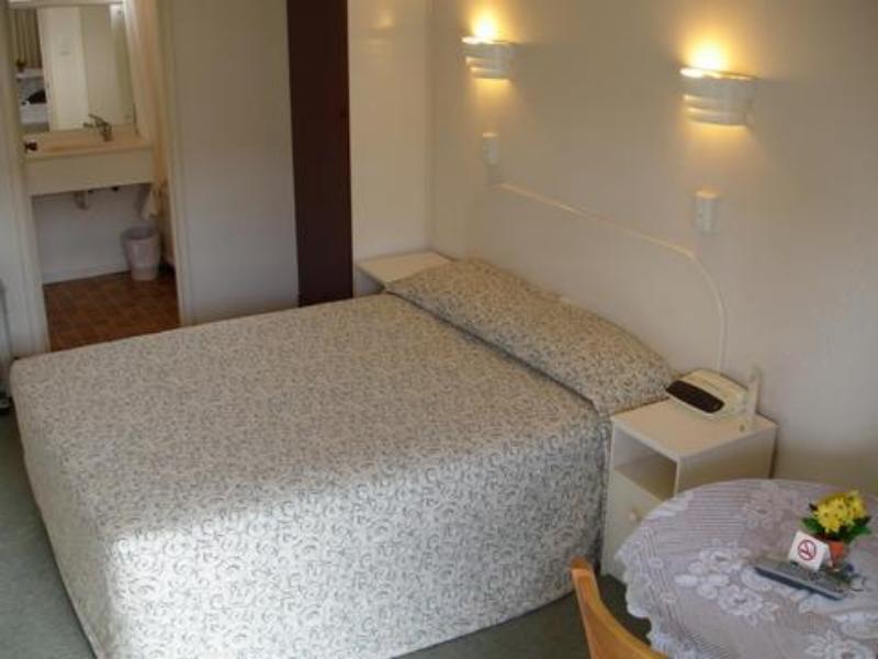 Tudor Court Motor Lodge Окленд Экстерьер фото